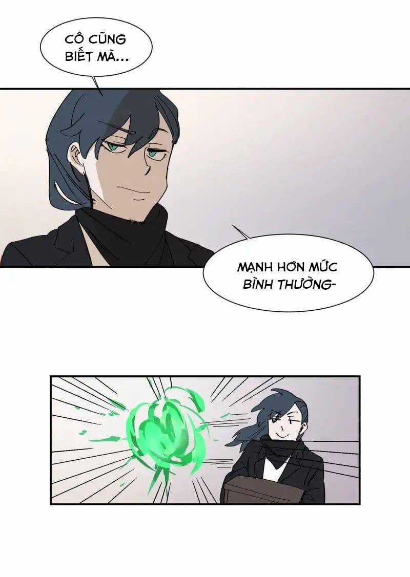 Lumine - Chapter 71 - Trang 10