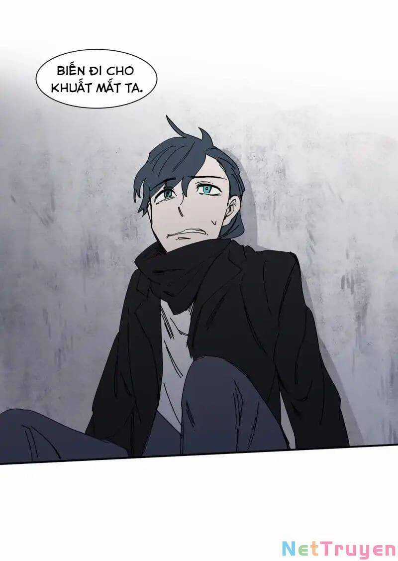 Lumine - Chapter 72 - Trang 11