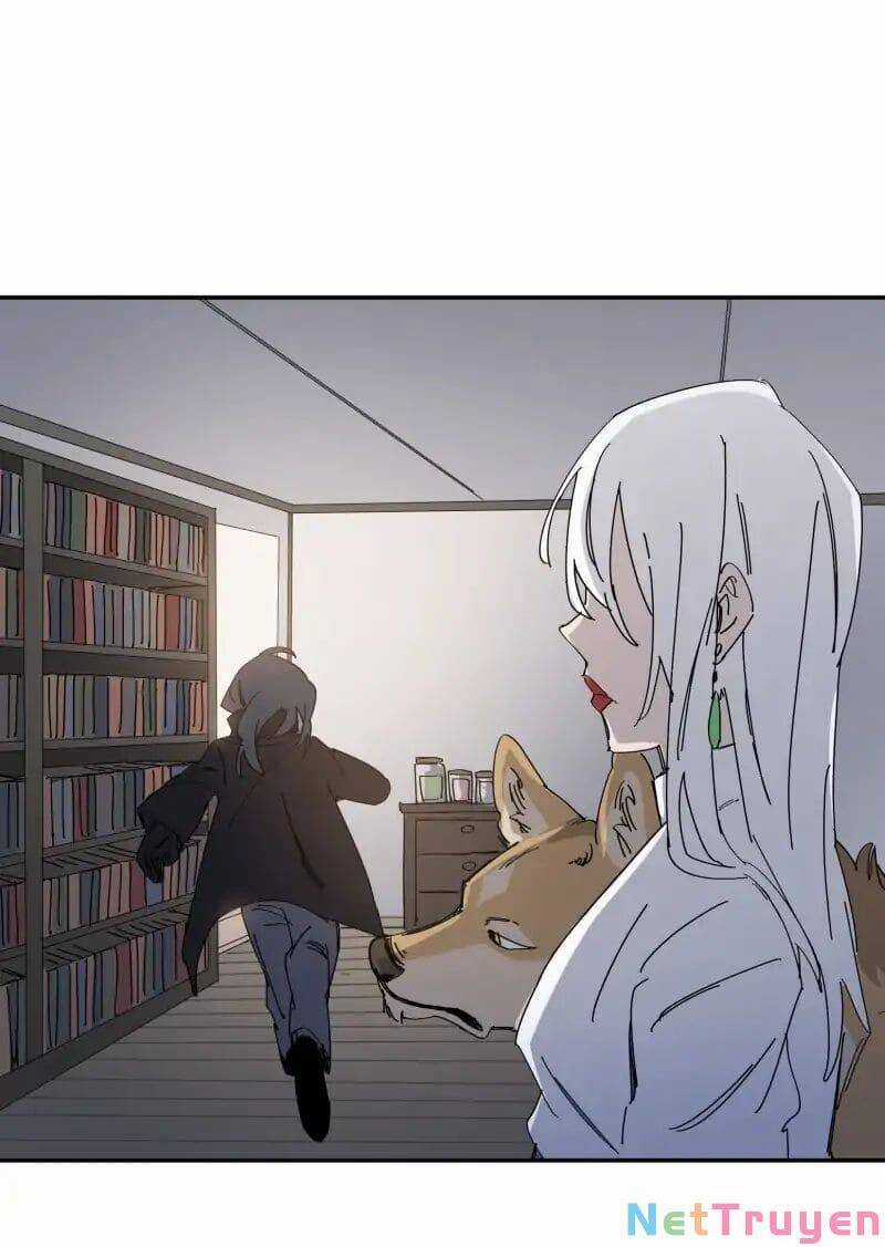 Lumine - Chapter 72 - Trang 12