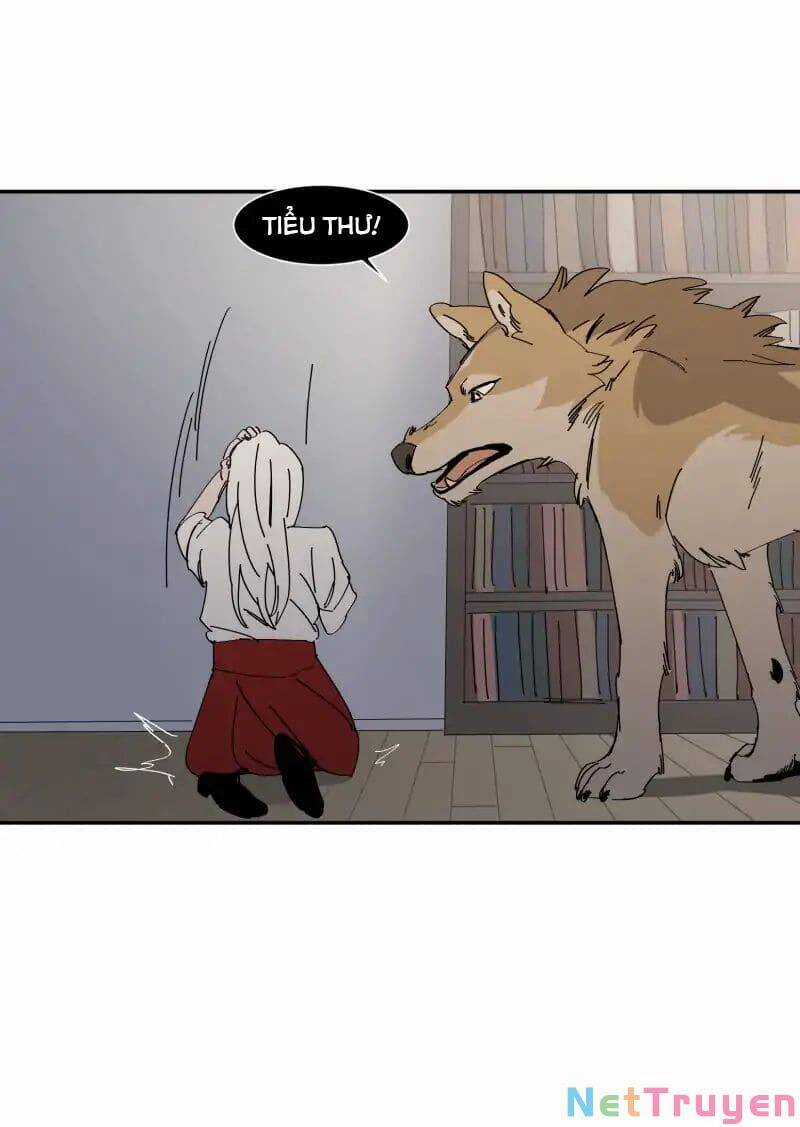 Lumine - Chapter 72 - Trang 14