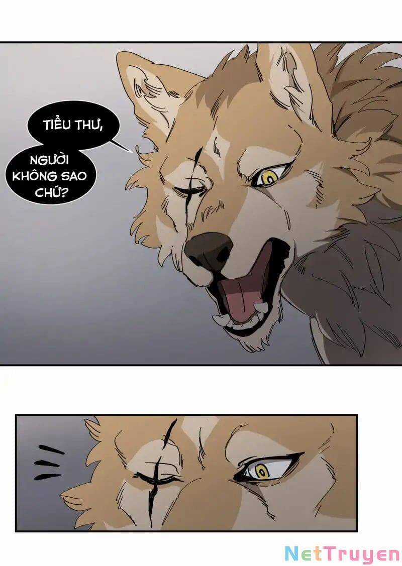 Lumine - Chapter 72 - Trang 15