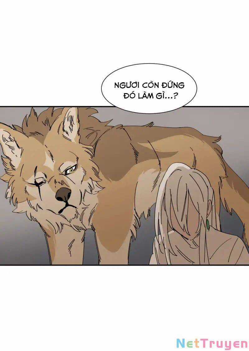 Lumine - Chapter 72 - Trang 17