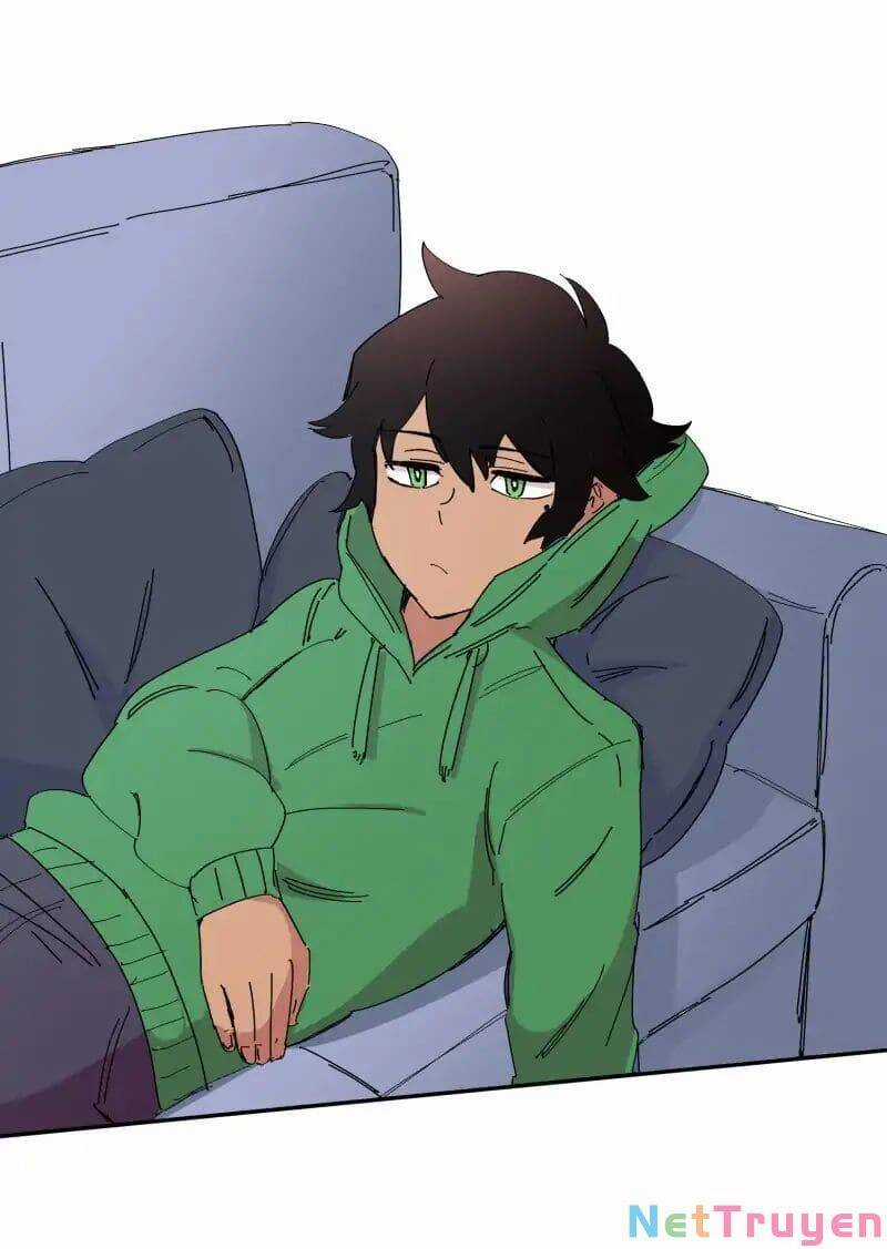 Lumine - Chapter 72 - Trang 21