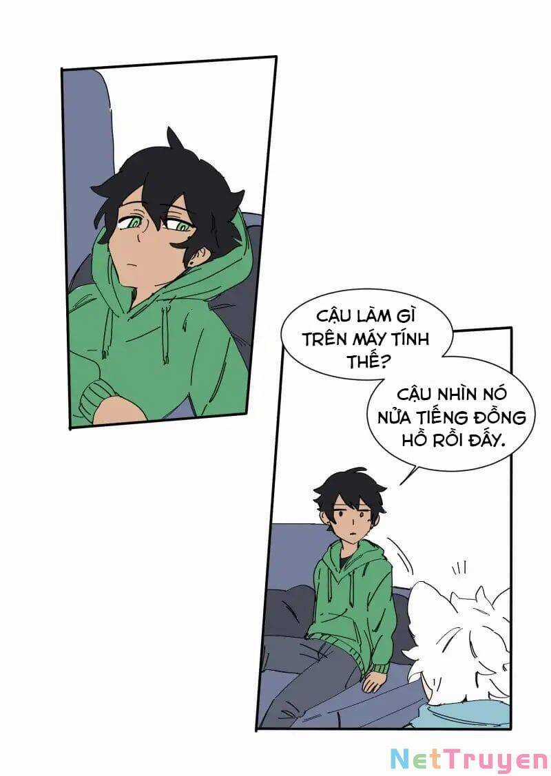 Lumine - Chapter 72 - Trang 24