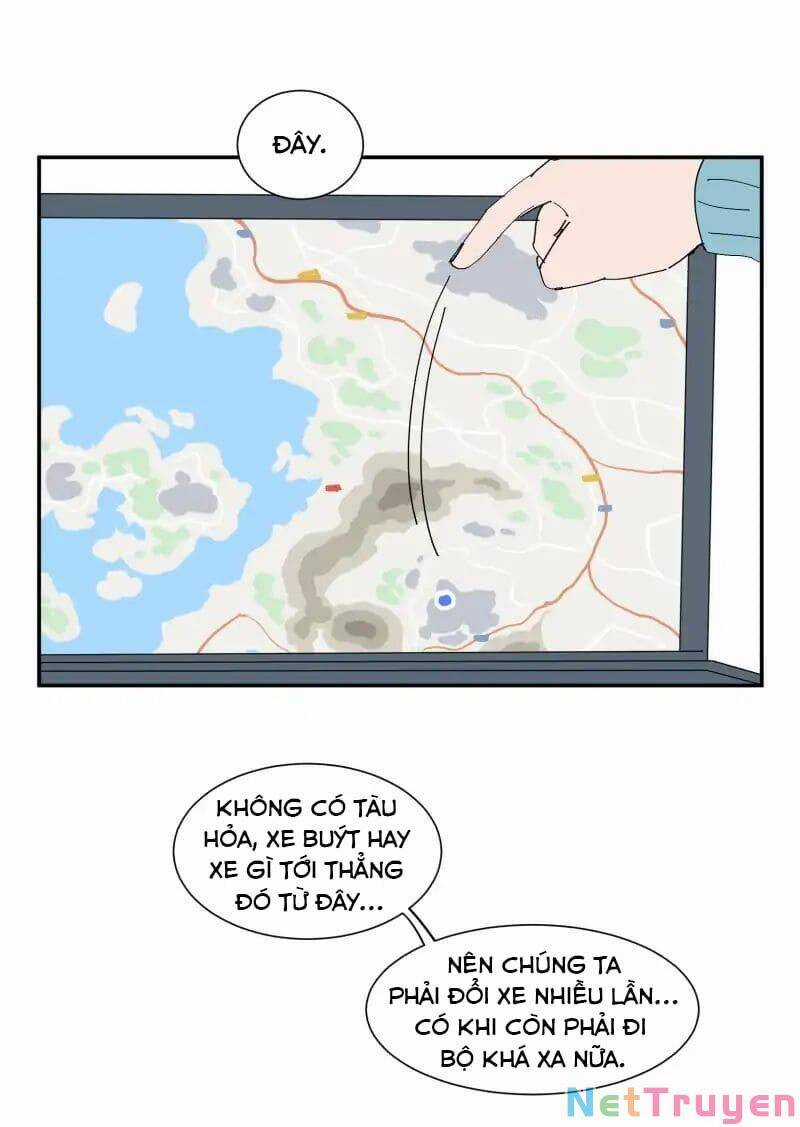 Lumine - Chapter 72 - Trang 28