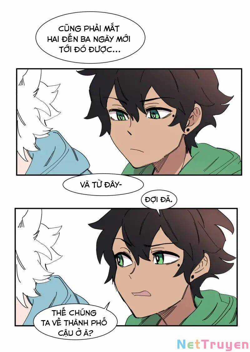 Lumine - Chapter 72 - Trang 29