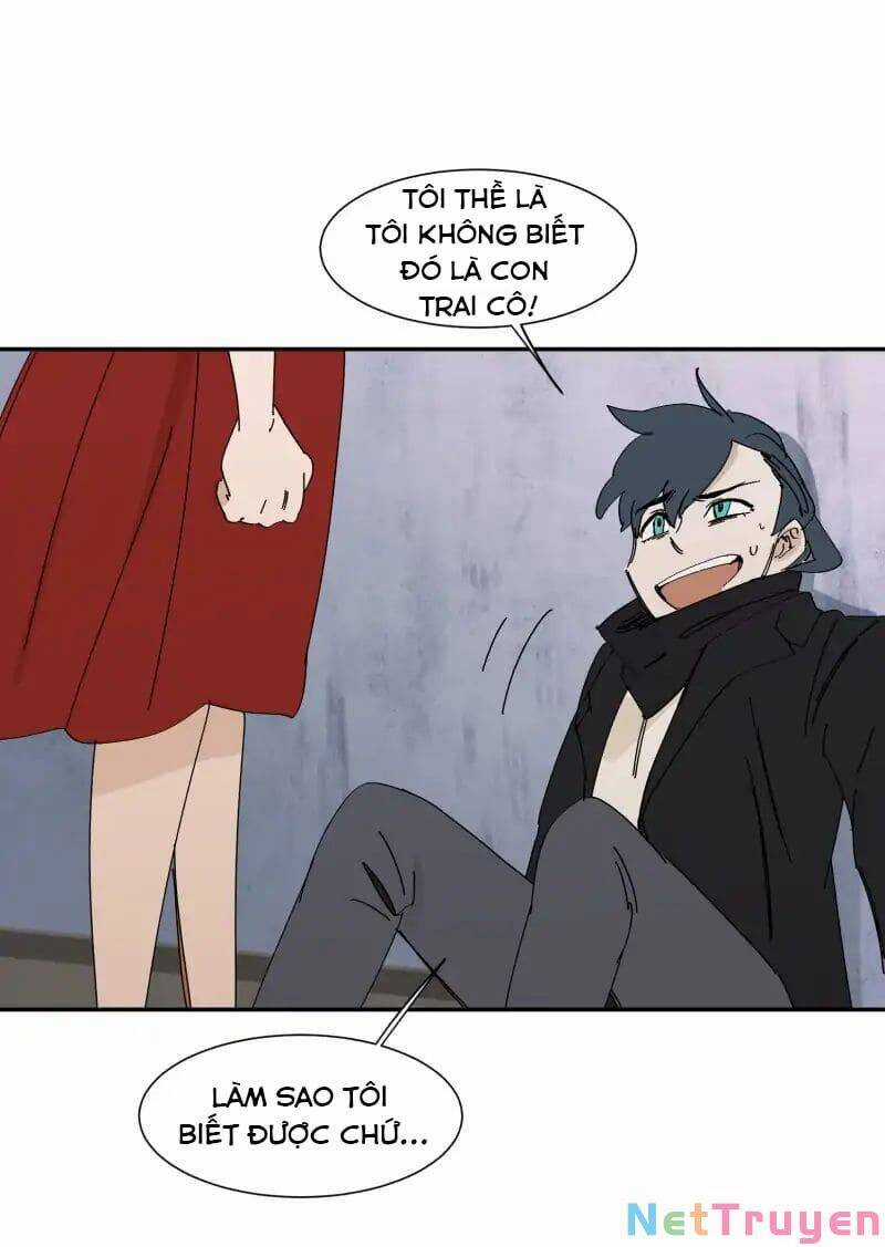 Lumine - Chapter 72 - Trang 4