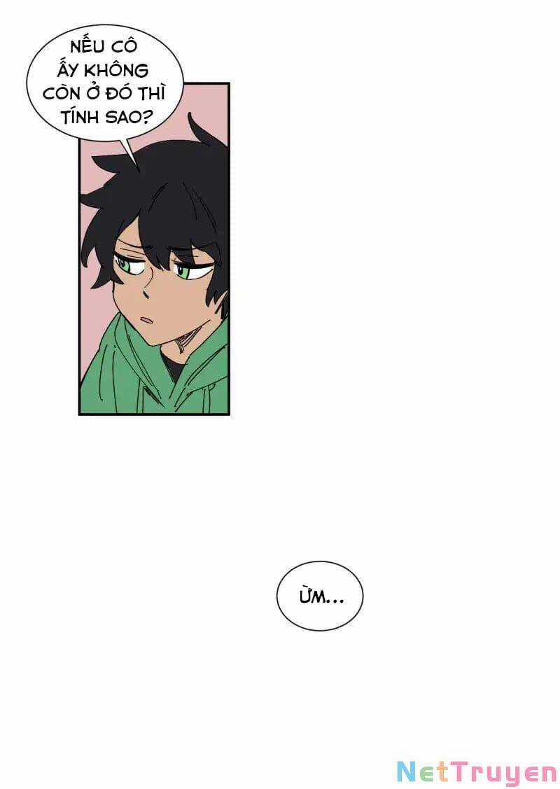 Lumine - Chapter 72 - Trang 31