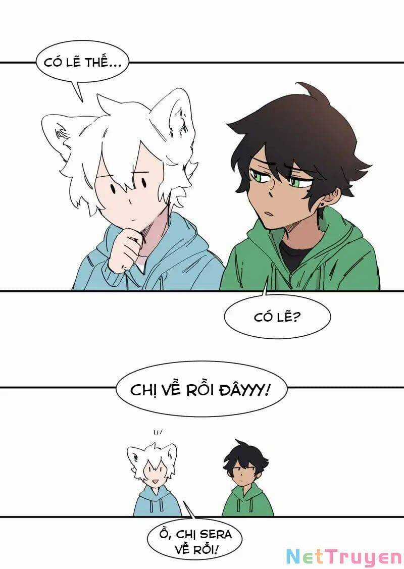 Lumine - Chapter 72 - Trang 33