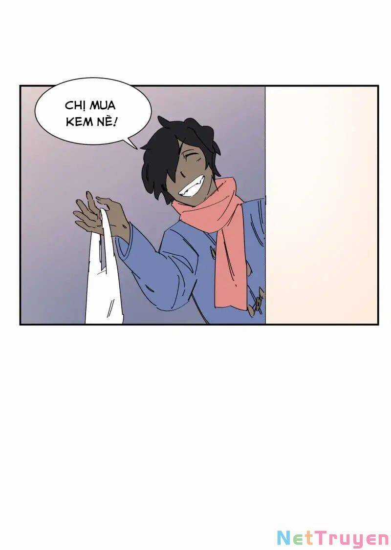 Lumine - Chapter 72 - Trang 34