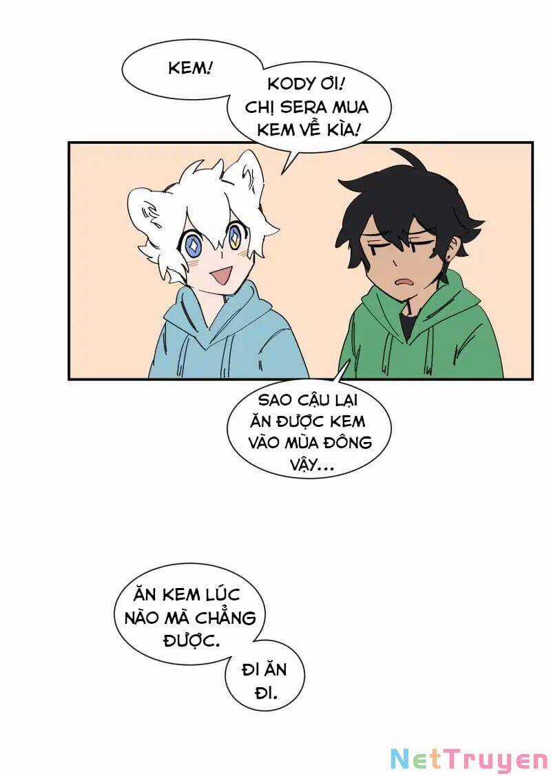 Lumine - Chapter 72 - Trang 35