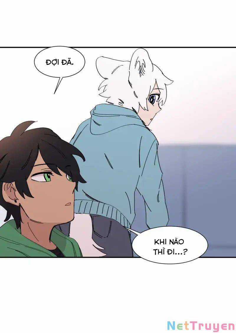 Lumine - Chapter 72 - Trang 36