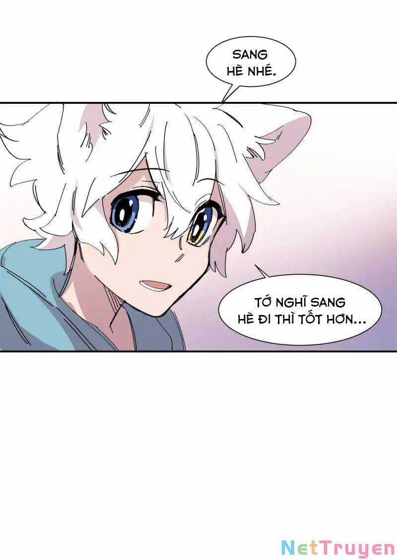 Lumine - Chapter 72 - Trang 37