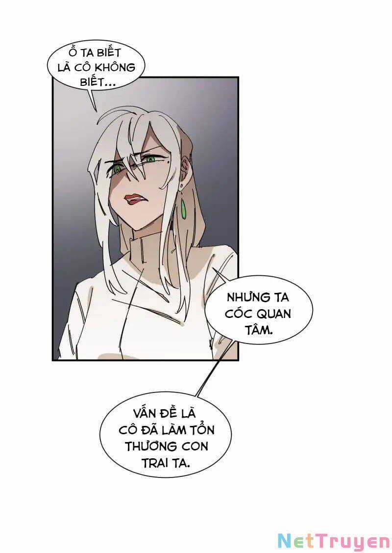 Lumine - Chapter 72 - Trang 5