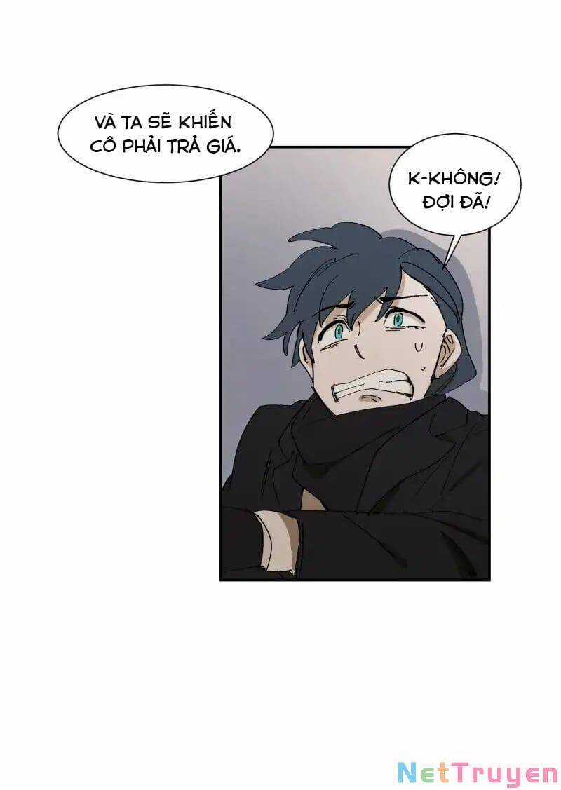 Lumine - Chapter 72 - Trang 6