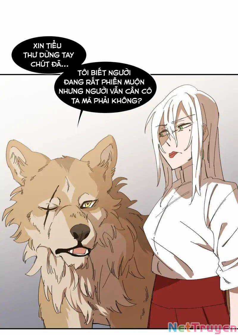Lumine - Chapter 72 - Trang 7
