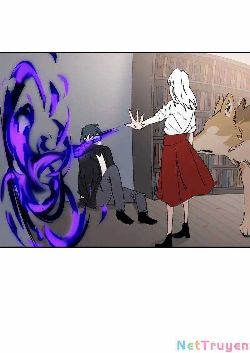 Lumine - Chapter 72 - Trang 9