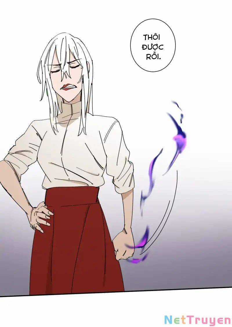 Lumine - Chapter 72 - Trang 10