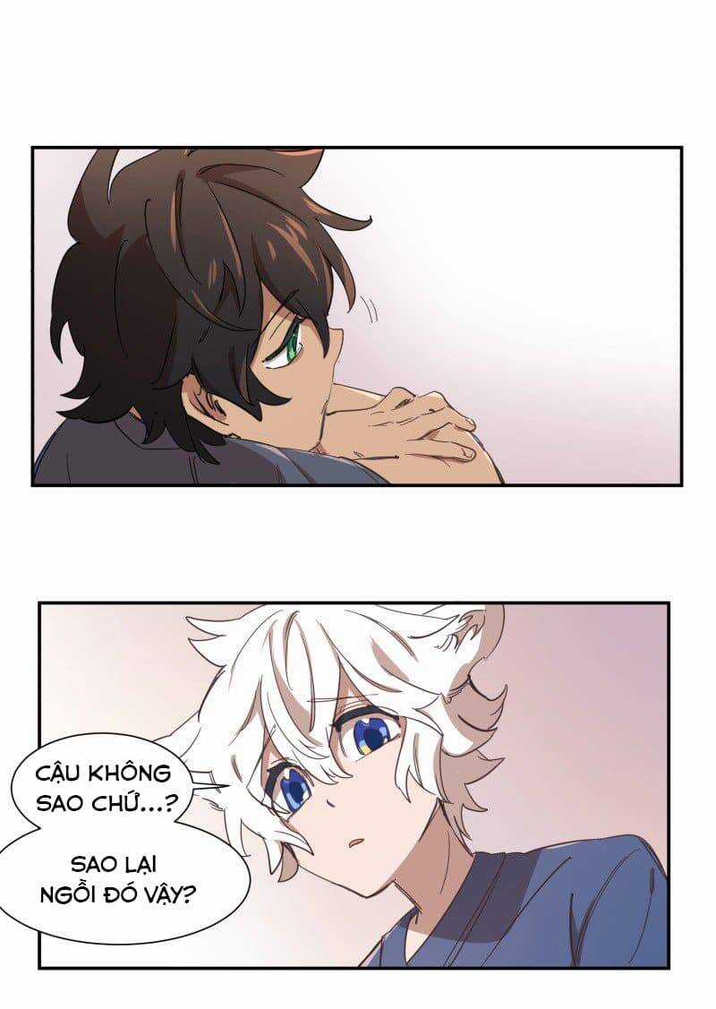 Lumine - Chapter 73 - Trang 19