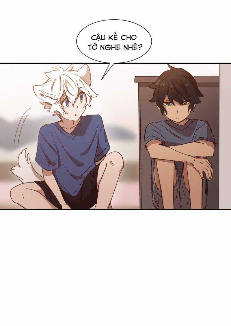 Lumine - Chapter 73 - Trang 21