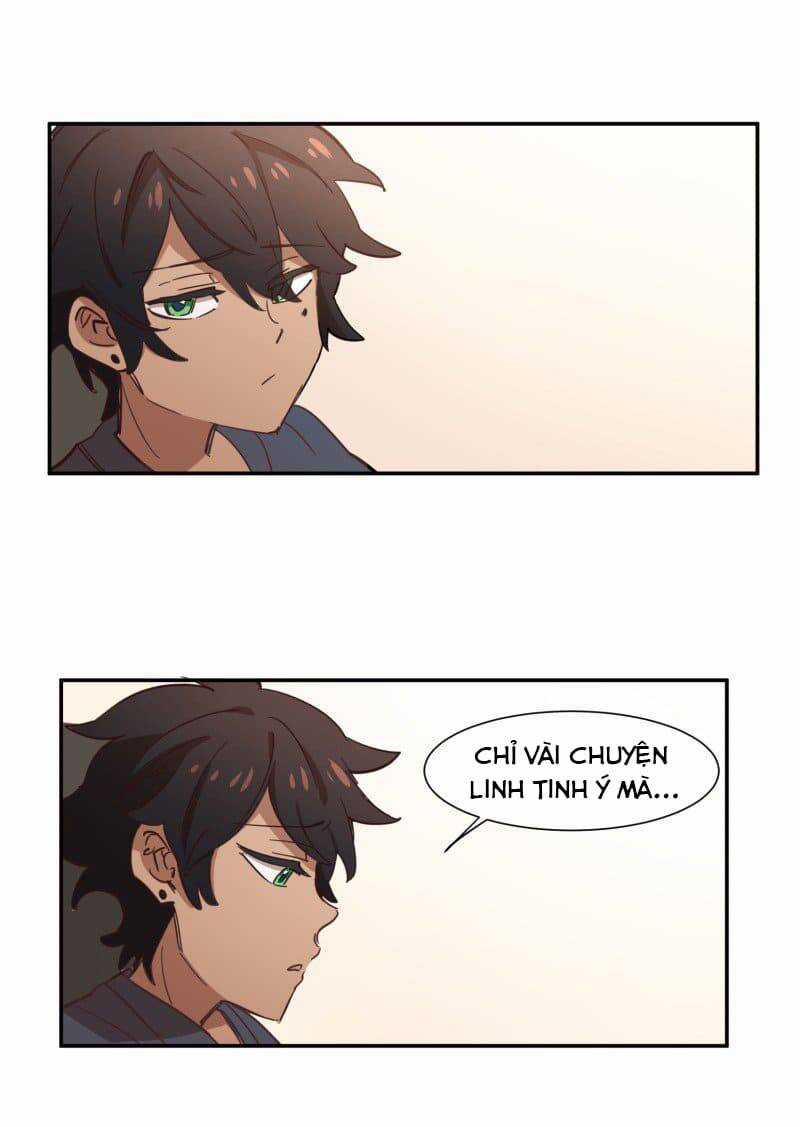 Lumine - Chapter 73 - Trang 22