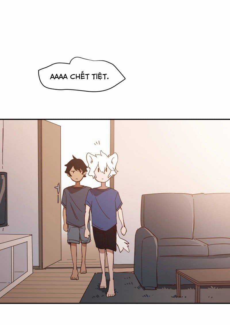 Lumine - Chapter 73 - Trang 25