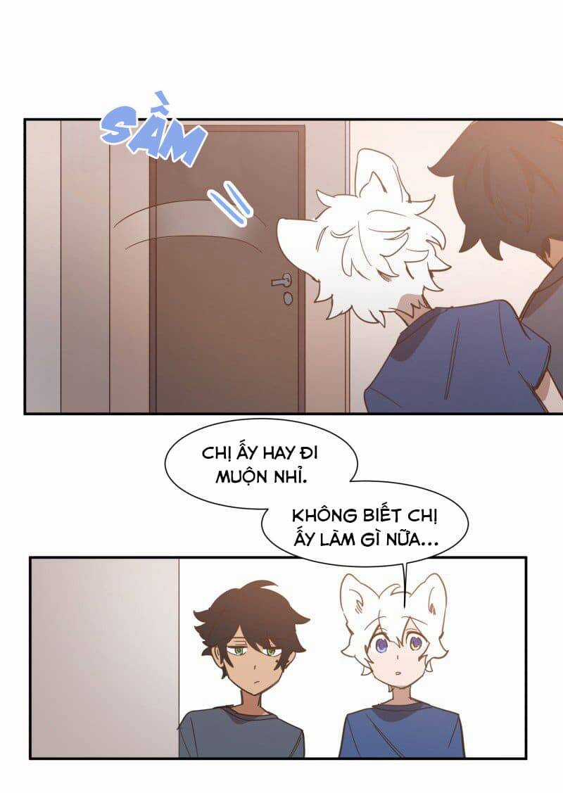 Lumine - Chapter 73 - Trang 28