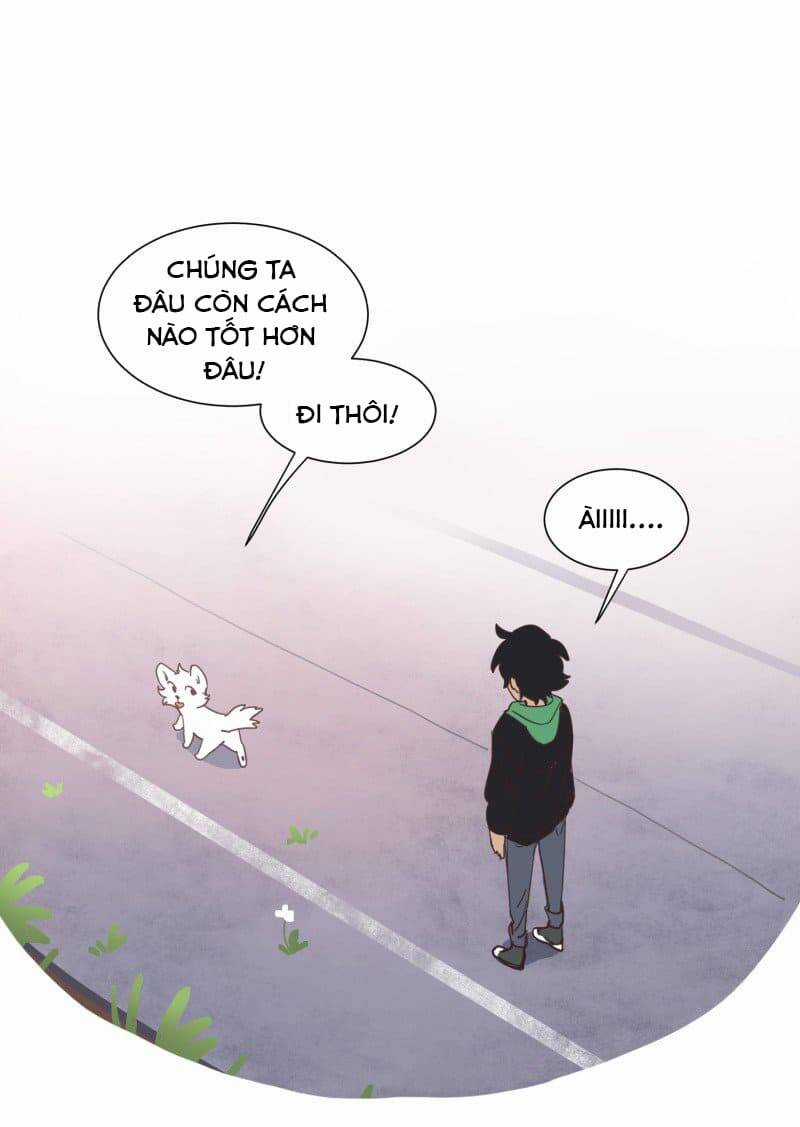 Lumine - Chapter 73 - Trang 35