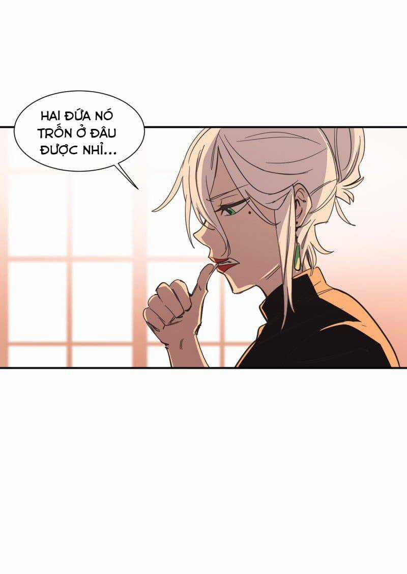 Lumine - Chapter 73 - Trang 38