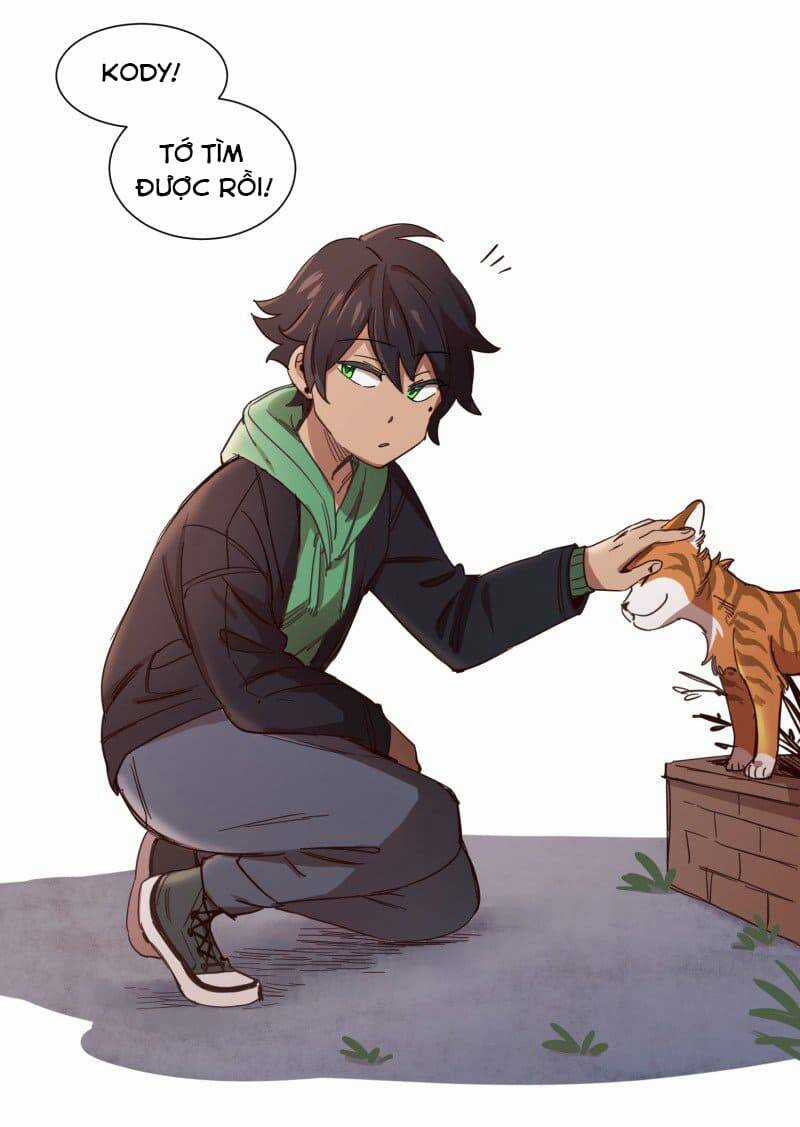 Lumine - Chapter 73 - Trang 45