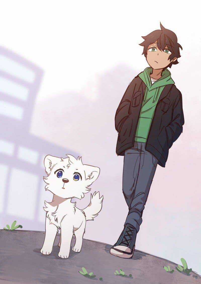 Lumine - Chapter 73 - Trang 46