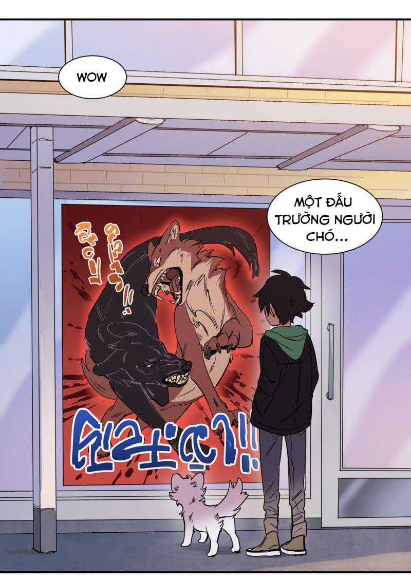 Lumine - Chapter 73 - Trang 48