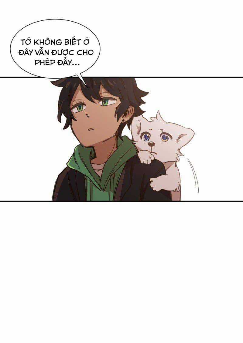 Lumine - Chapter 73 - Trang 49