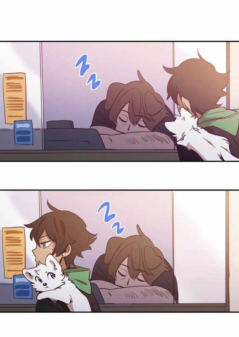 Lumine - Chapter 73 - Trang 54