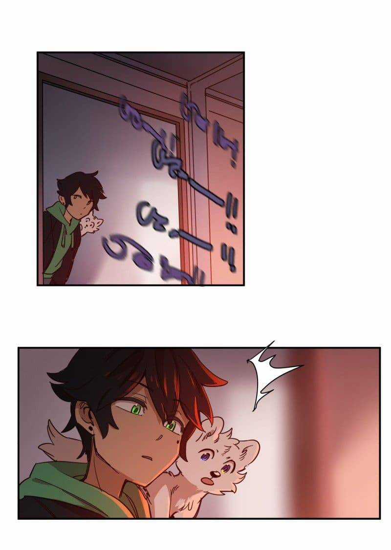 Lumine - Chapter 73 - Trang 56