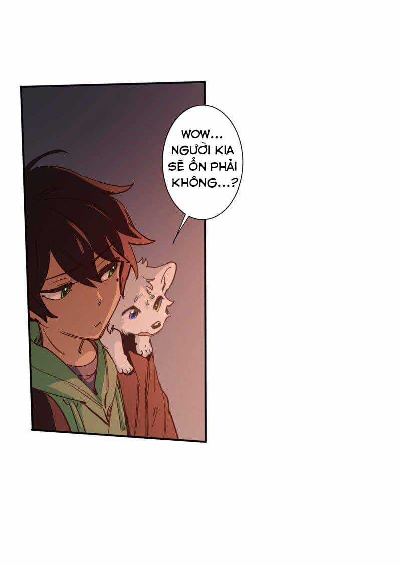 Lumine - Chapter 74 - Trang 13