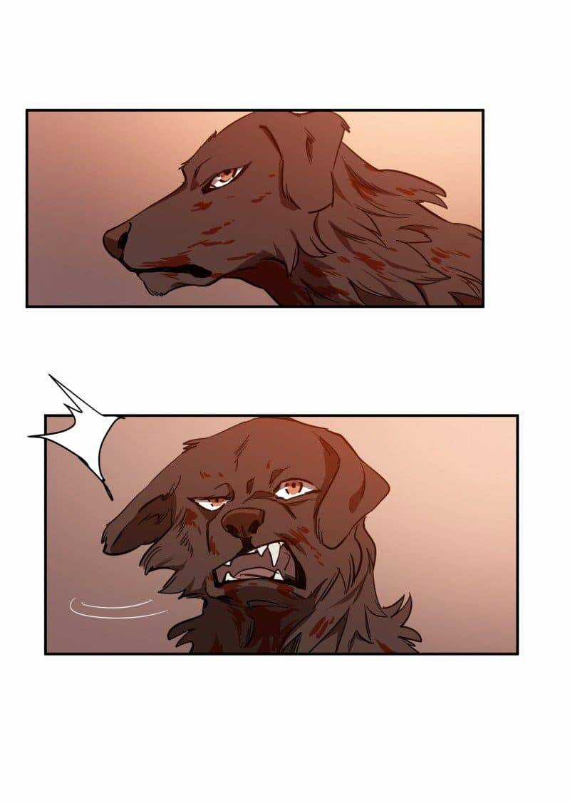 Lumine - Chapter 74 - Trang 15