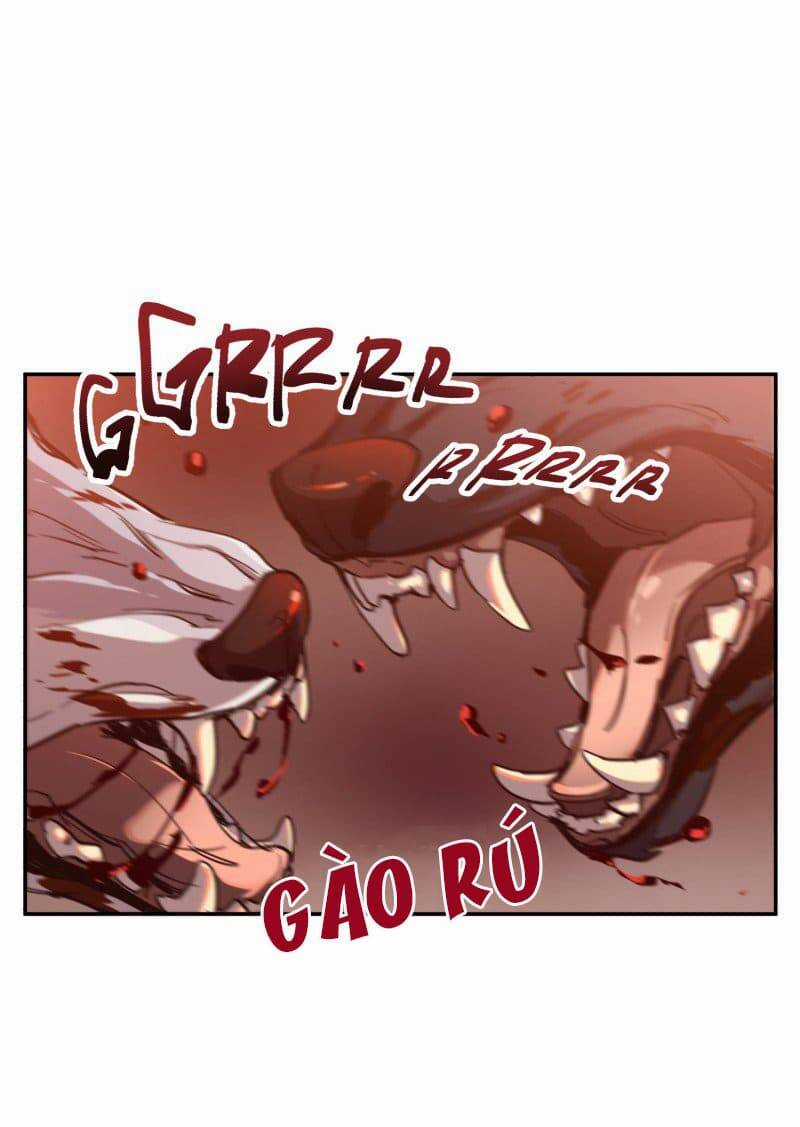 Lumine - Chapter 74 - Trang 3