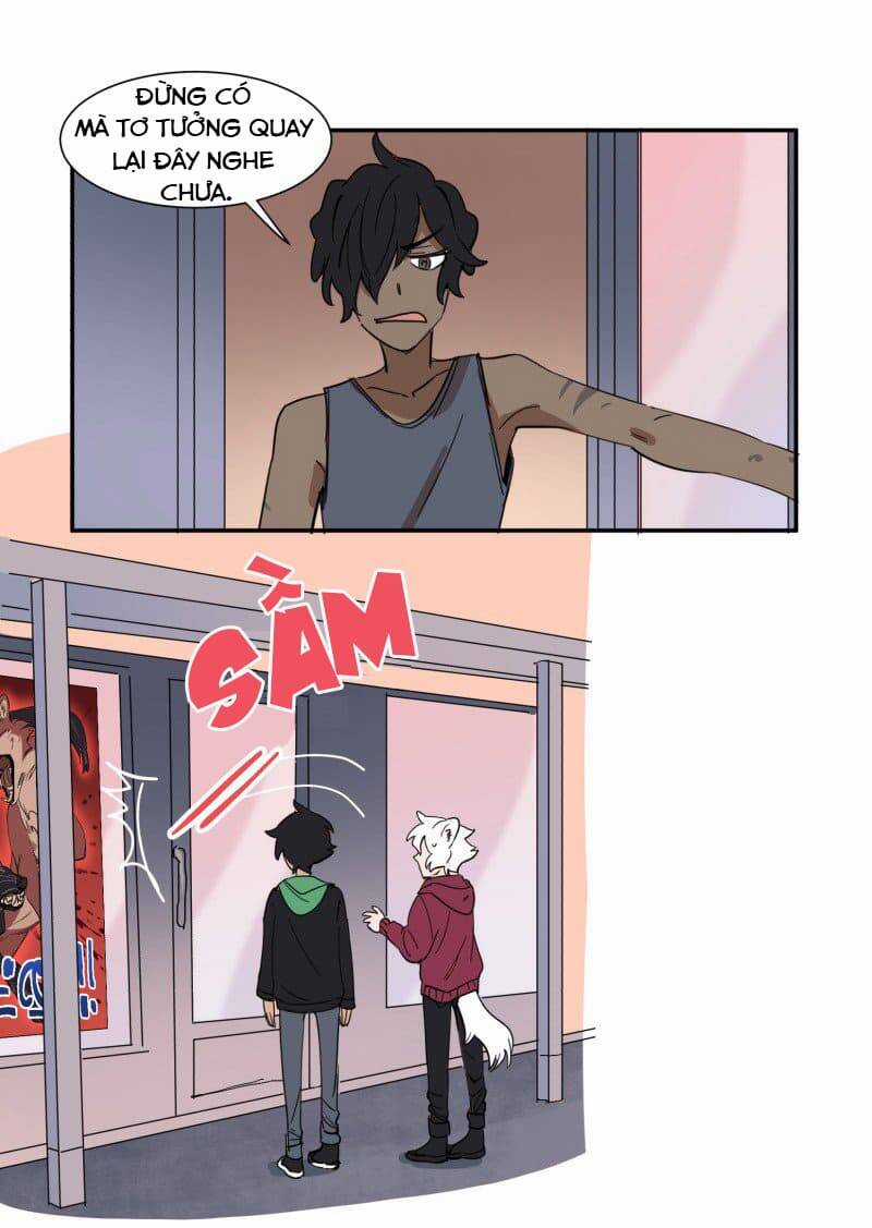 Lumine - Chapter 74 - Trang 29