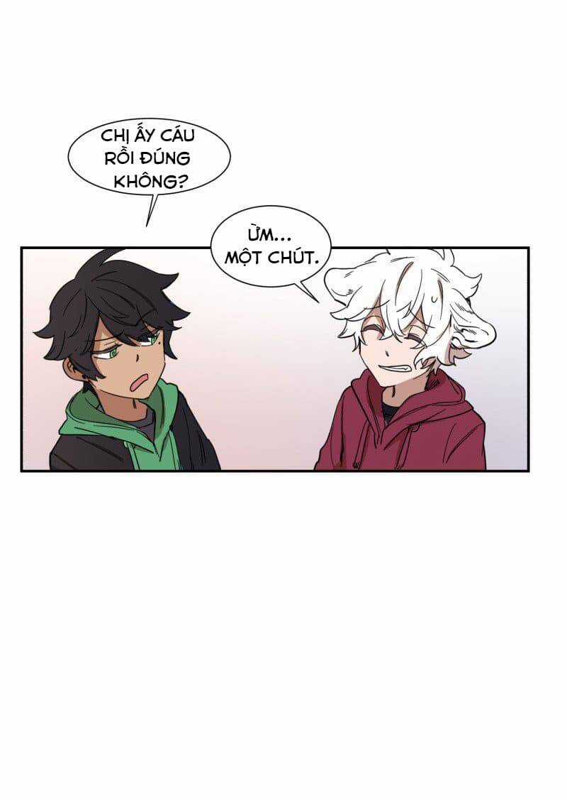 Lumine - Chapter 74 - Trang 30