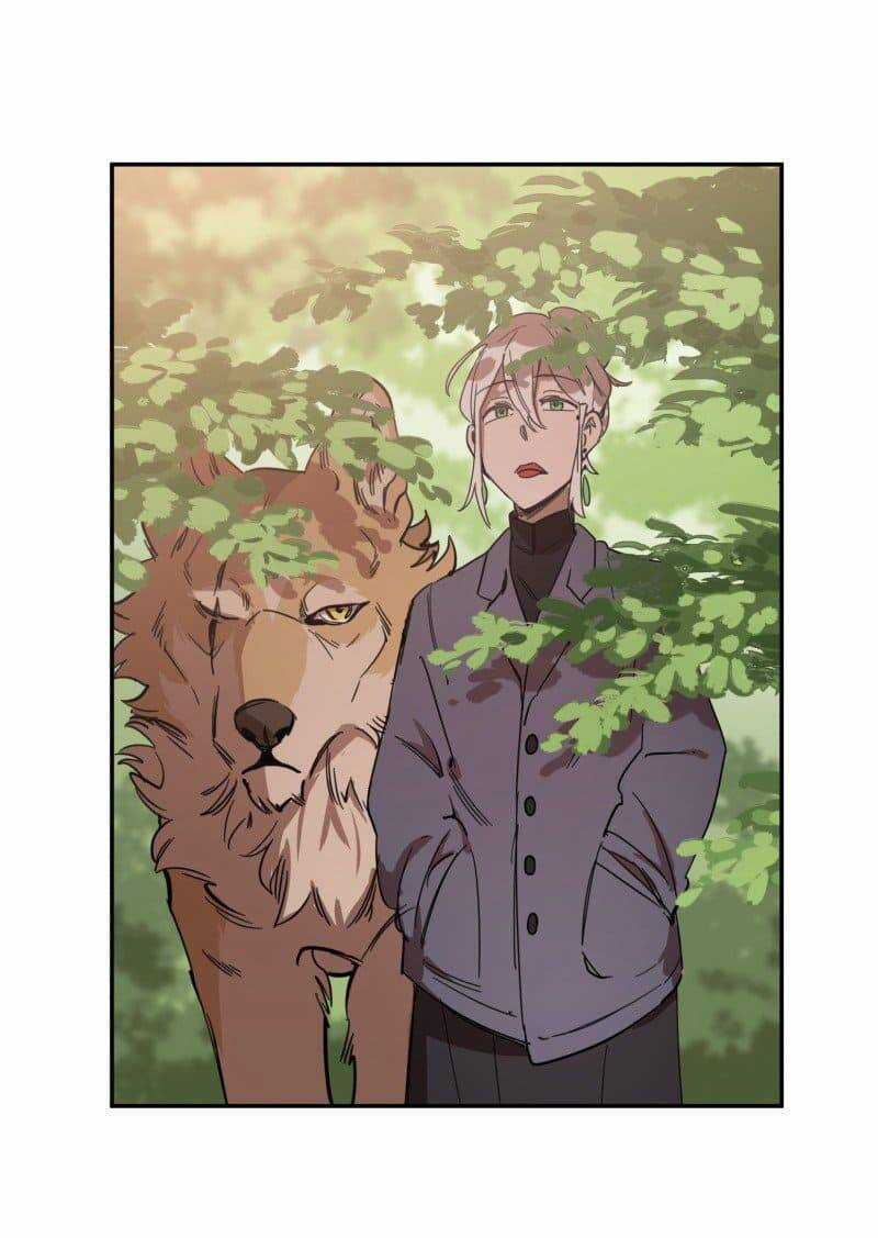 Lumine - Chapter 74 - Trang 35