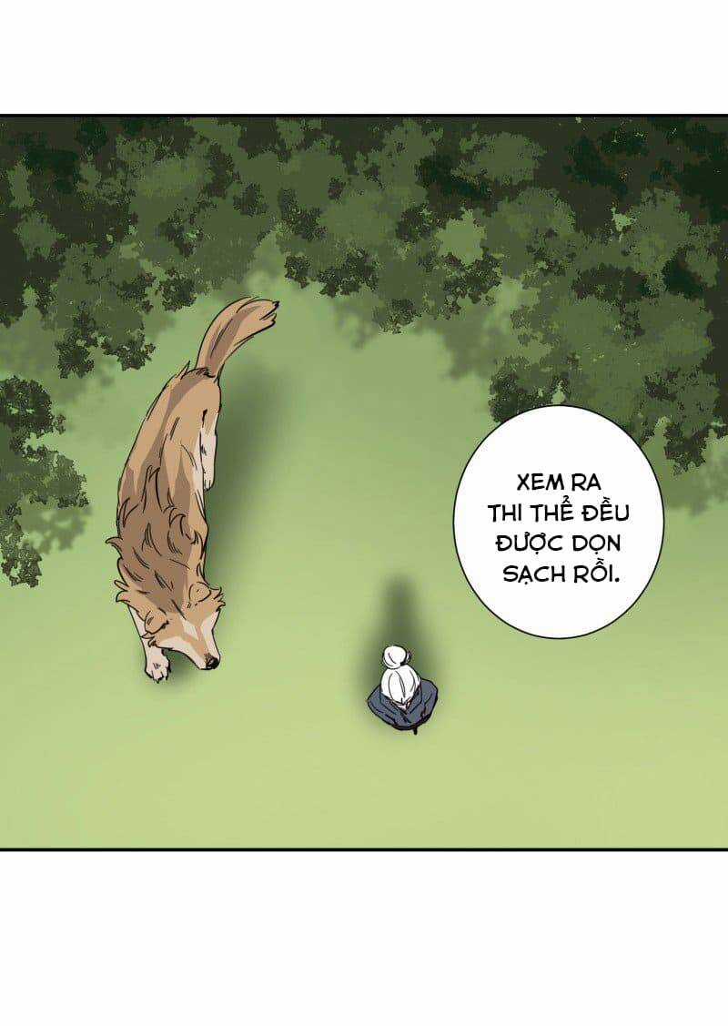 Lumine - Chapter 74 - Trang 36