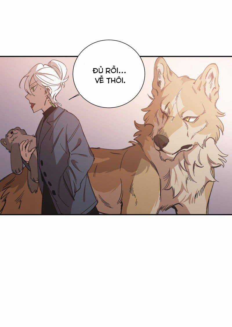 Lumine - Chapter 74 - Trang 43