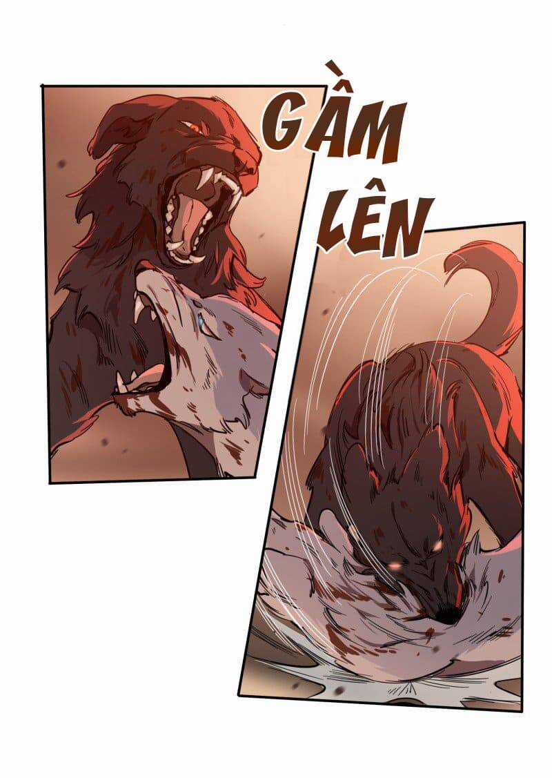 Lumine - Chapter 74 - Trang 7