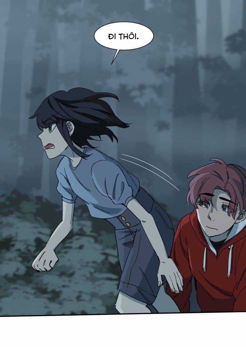 Lumine - Chapter 75 - Trang 12