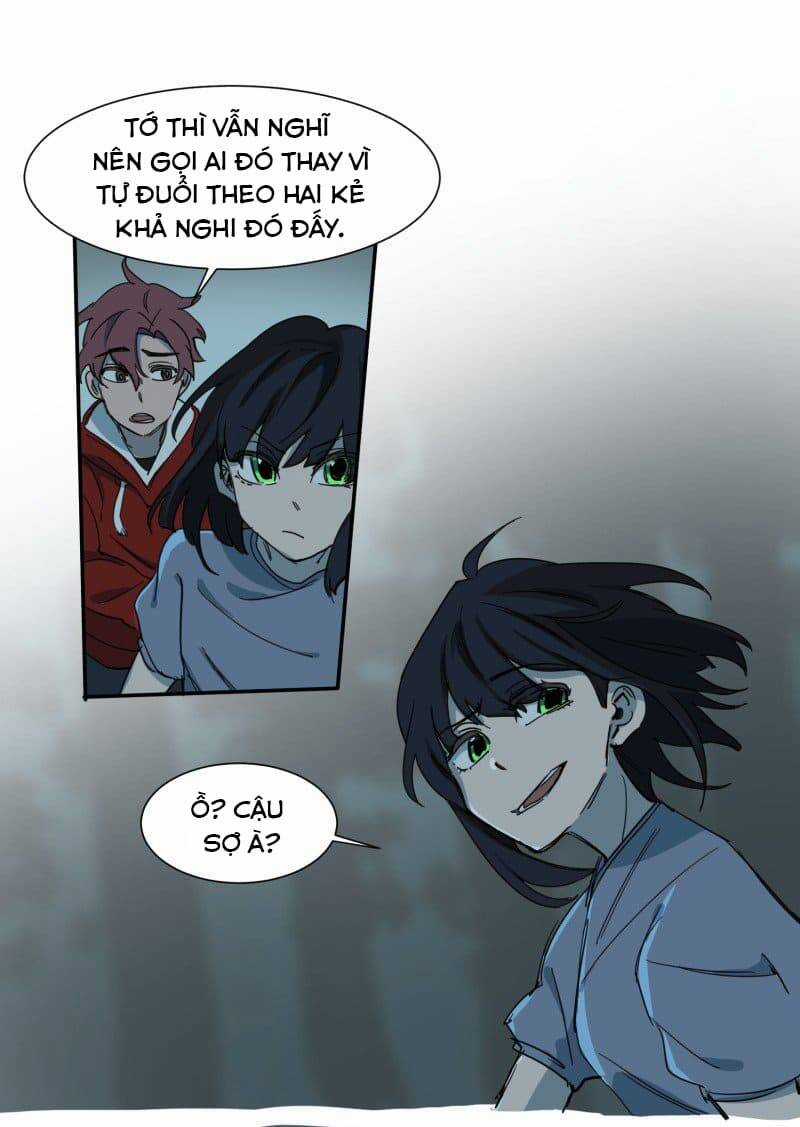 Lumine - Chapter 75 - Trang 13