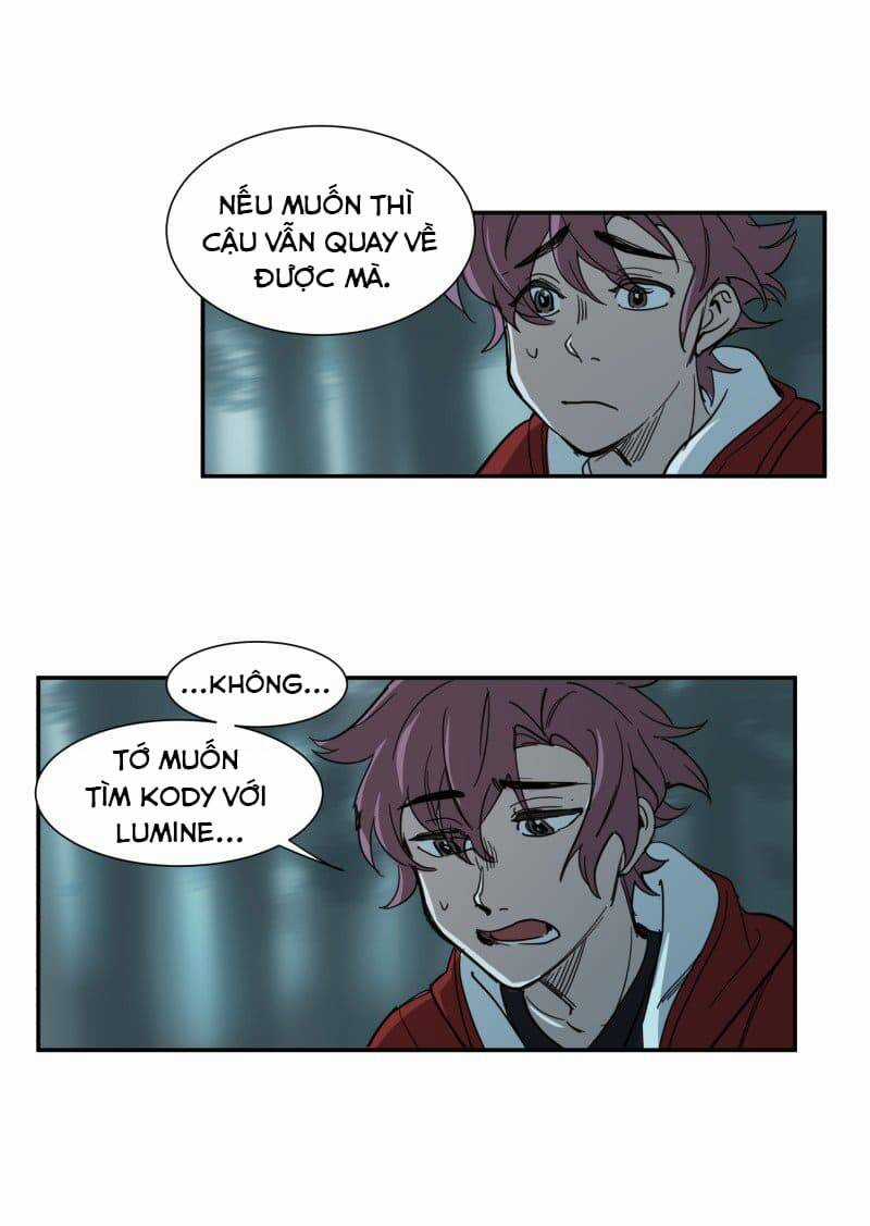 Lumine - Chapter 75 - Trang 14