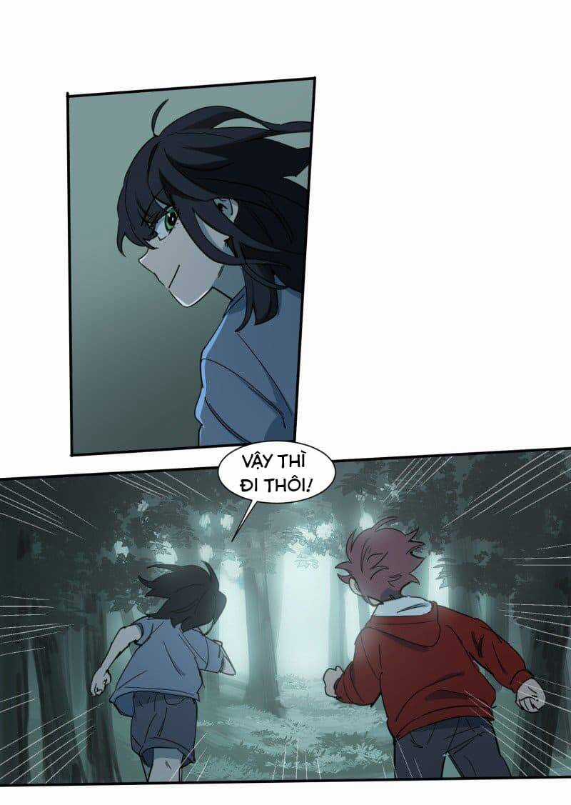 Lumine - Chapter 75 - Trang 15