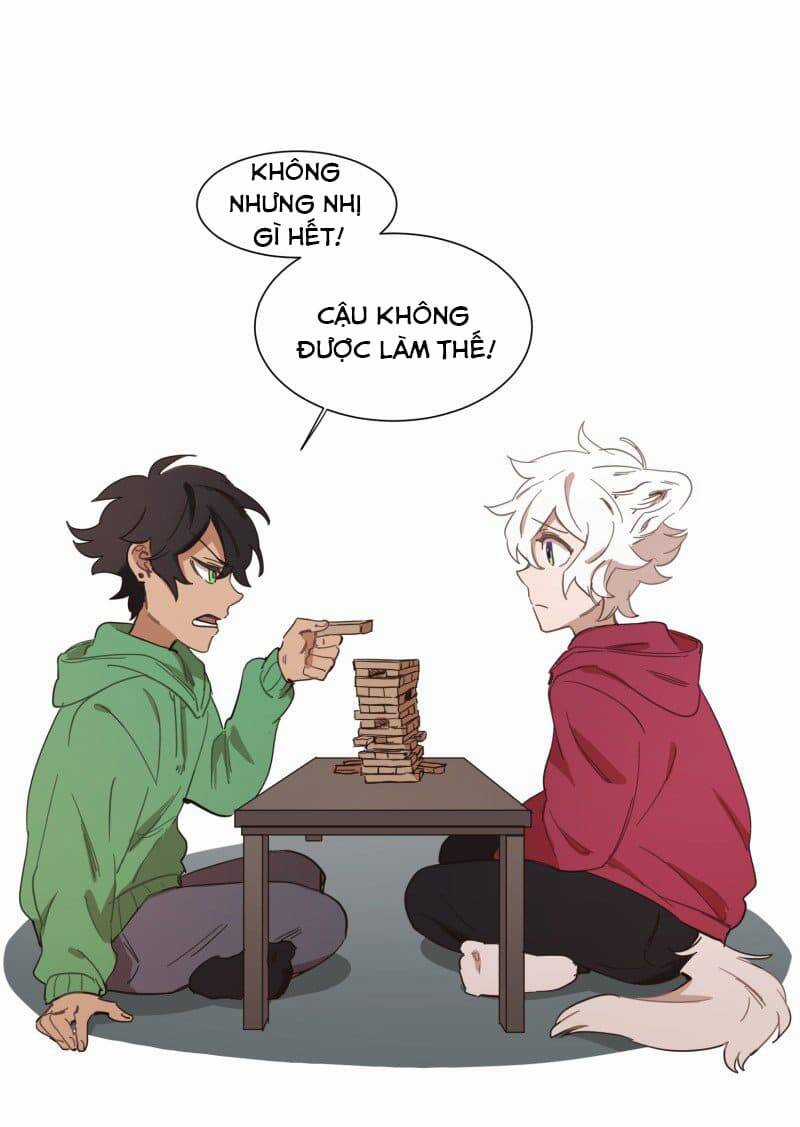 Lumine - Chapter 75 - Trang 18