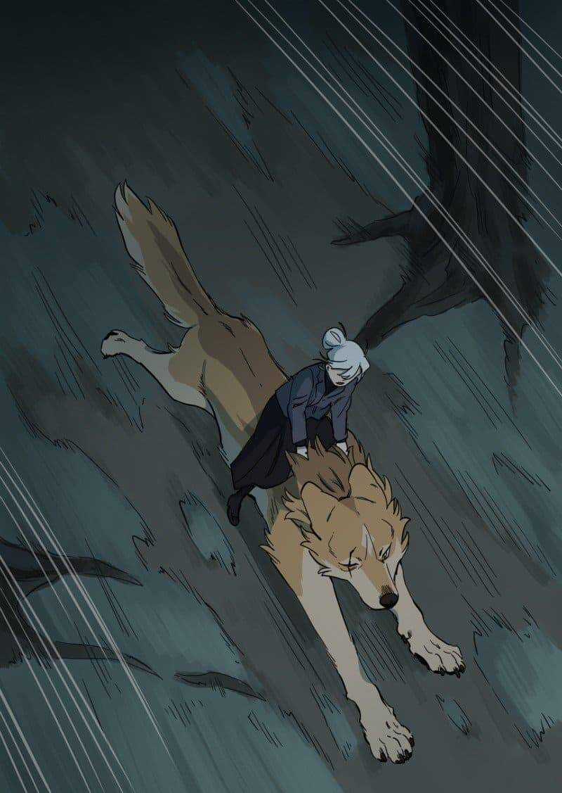 Lumine - Chapter 75 - Trang 3